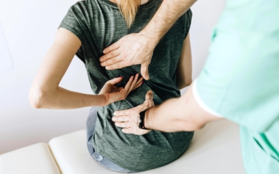 Spinal Stenosis Physiotherapy
