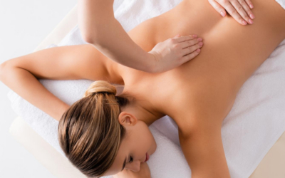 Massage After Heart Surgery
